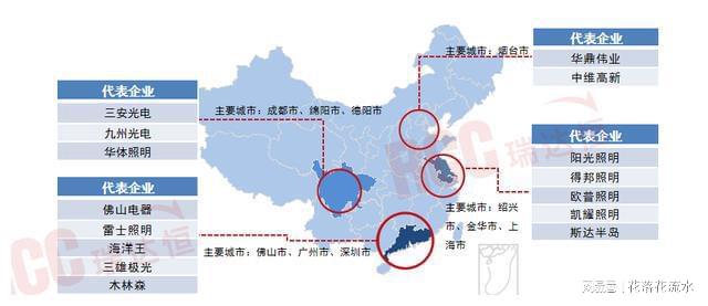 米博体育官网“光 AIoT”背景下智能照明迎来新的增长空间(图3)